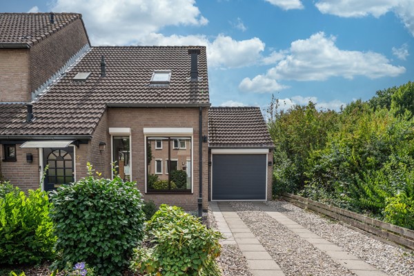 Medium property photo - Grote Beerlaan 2, 5694 LK Son en Breugel